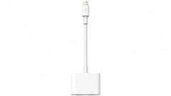 Belkin Lightning Audio + Charge RockStar - White