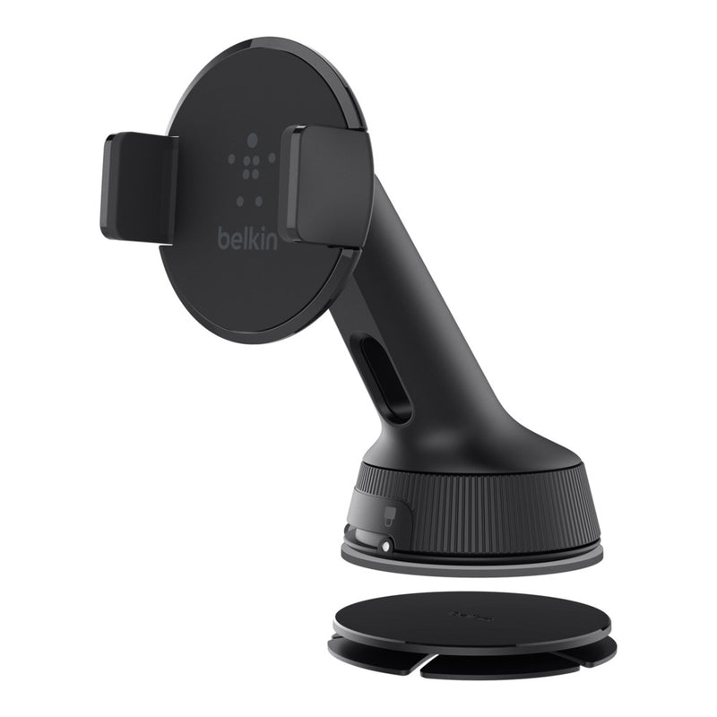 Belkin Car Universal Mount - Black