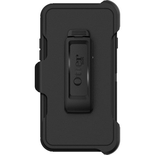 OtterBox Defender Case For iPhone 7/8/SE (2nd/3rd Gen) - Black