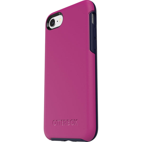 OtterBox Symmetry Case For Apple iPhone 8/7/SE - Mix Berry Jam