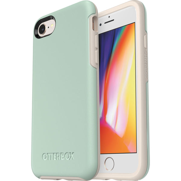 OtterBox Symmetry Case For Apple iPhone 8/7/SE (3rd & 2nd Gen)