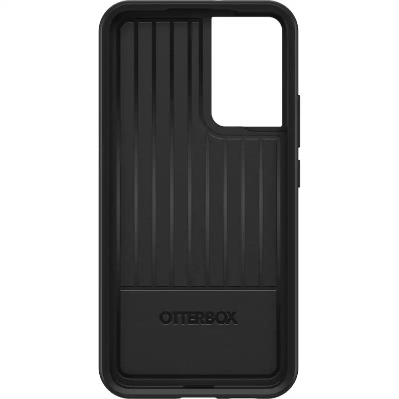 OtterBox Symmetry Series Case For Samsung Galaxy S22+ - Black