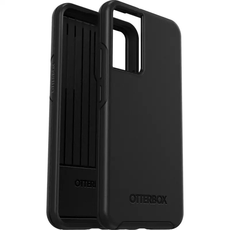 OtterBox Symmetry Series Case For Samsung Galaxy S22+ - Black