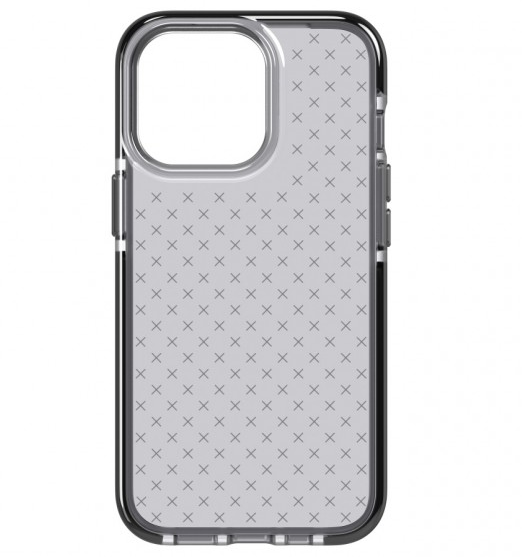 Tech21 EvoCheck Case for iPhone 13 Pro - Black