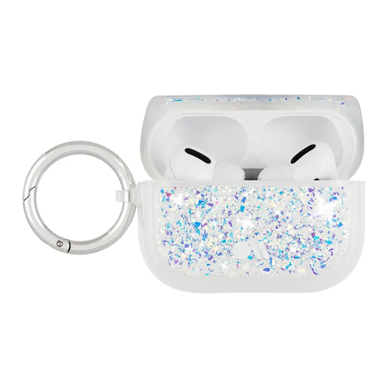 Case-Mate Twinkle Case For Apple AirPods Pro - Twinkle