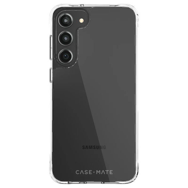 Case-Mate Tough Case For Samsung Galaxy S23+ - Clear