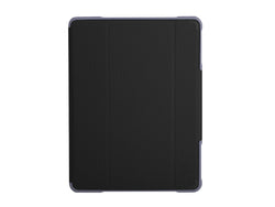 STM Dux Plus Duo Case For iPad Pro 10.5"/iPad Air 3rd Gen - Black