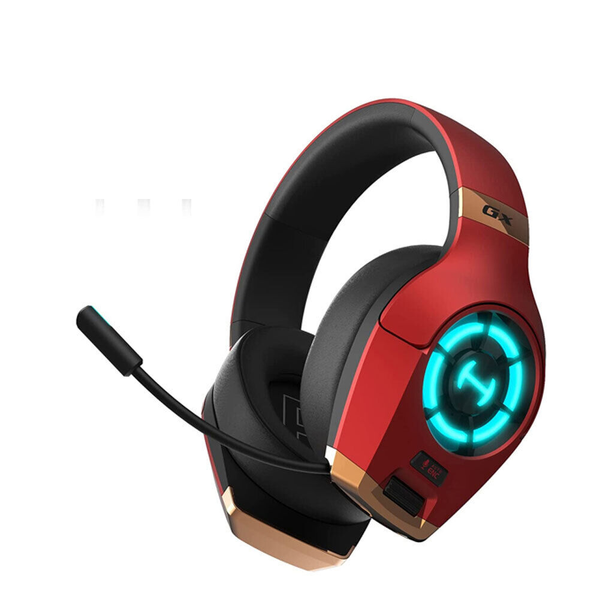 Edifier GX Hi-Res Gaming Headphone - Red