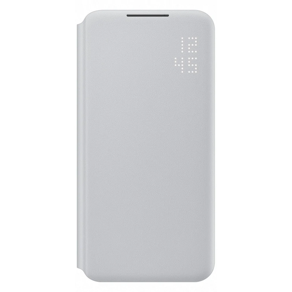 Samsung Galaxy S22+ Smart LED View Cover - Light Grey