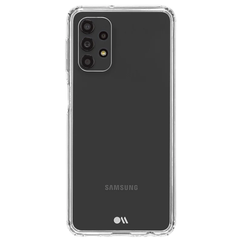 Case-Mate Tough Clear Case For Samsung Galaxy A32 5G - Clear