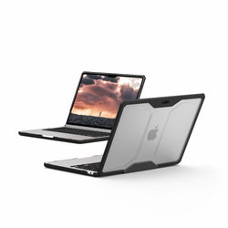 UAG Plyo Case For Apple MacBook Air 13" M2 2022 - Clear