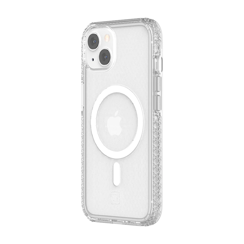 Incipio Grip MagSafe Case For Apple iPhone 13 - Clear