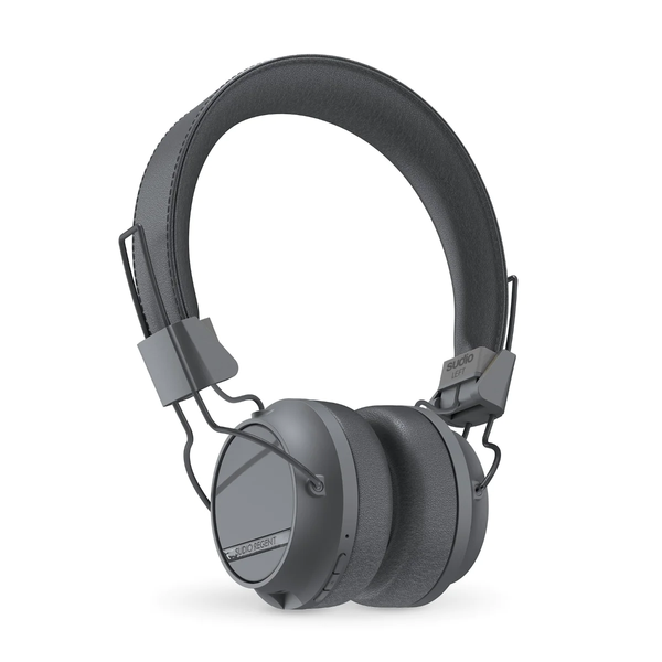 Sudio REGENT Wireless Headphones - Black