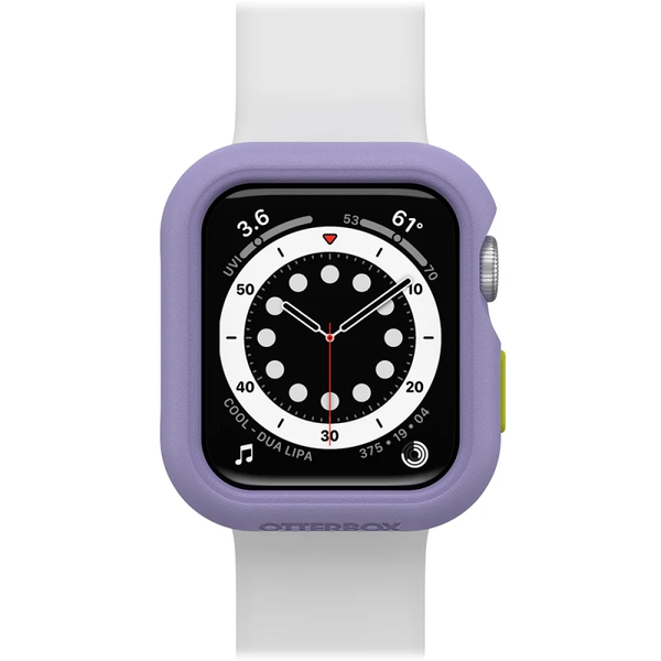 OtterBox Case For Apple Watch Series 6/SE/5/4 40mm - Purple