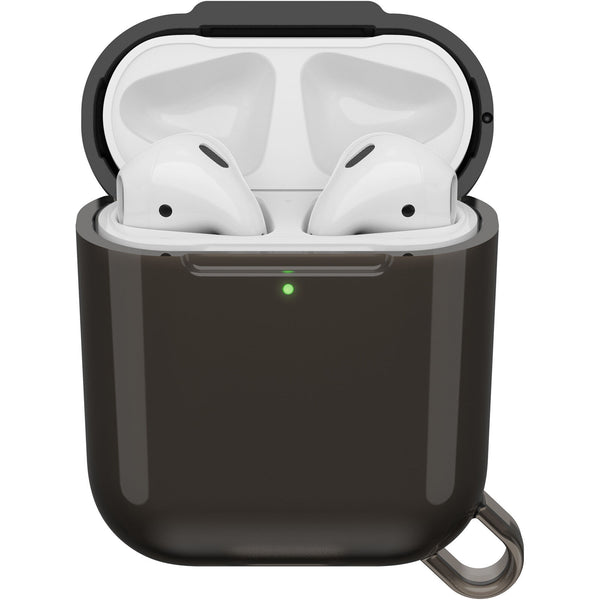 OtterBox Ispra Case For Apple AirPods 1st/2nd Gen - Black Hole