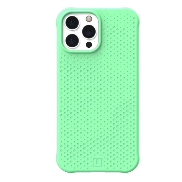 UAG U Dot Case For Apple iPhone 13 Pro Max - Spearmint