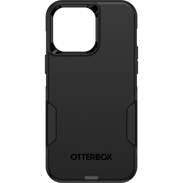 OtterBox Commuter Series Case For Apple iPhone 14 Pro Max - Black