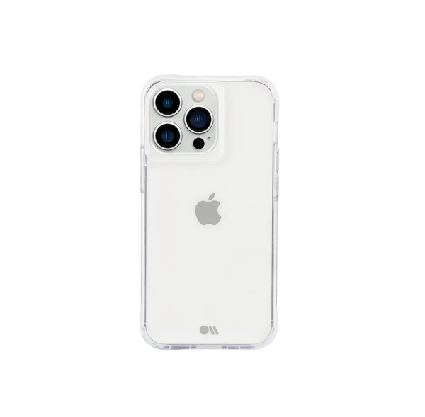 Case-Mate Tough Clear Case For Apple iPhone 13 Pro (6.1") - Clear