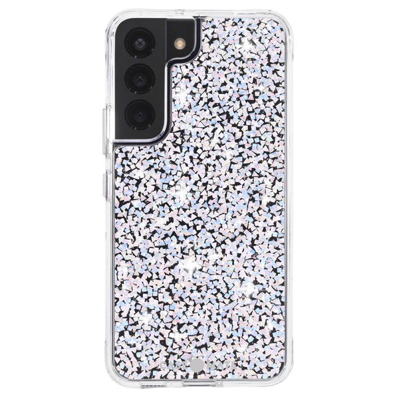 Case-Mate Twinkle Case For Samsung Galaxy S23+ - Diamond