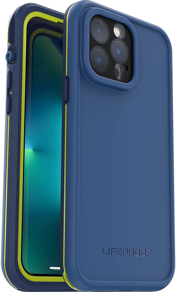 LifeProof FRE Case For Apple iPhone 13 Pro Max - Onward Blue