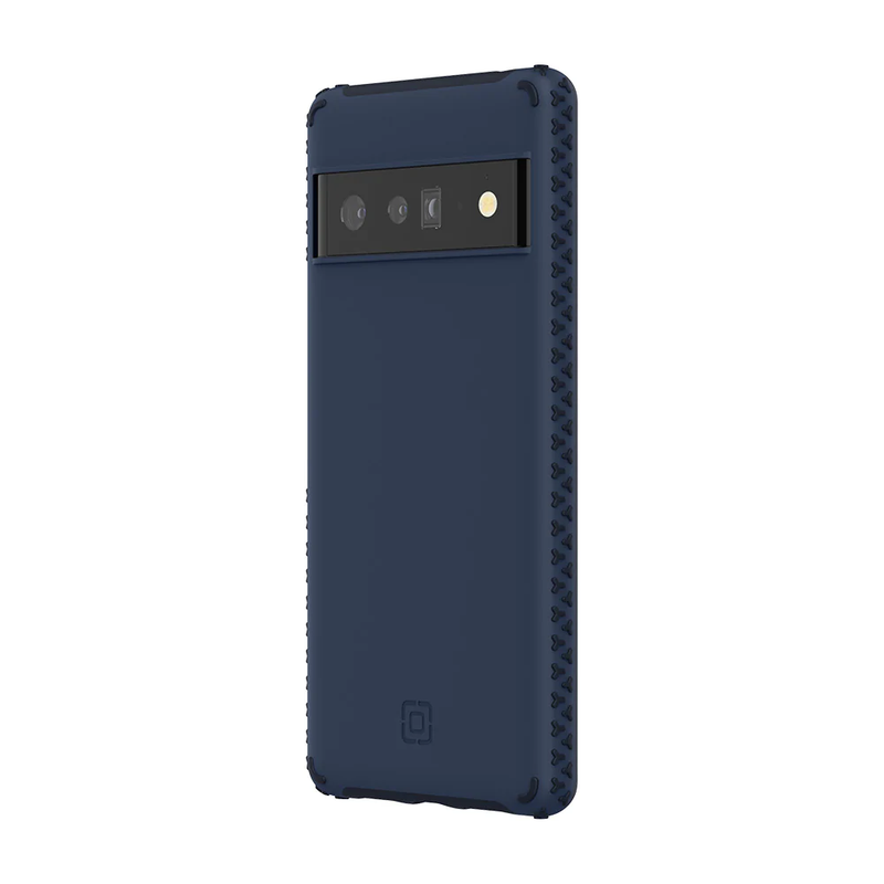 Incipio Grip Case For Google Pixel 6 Pro - Midnight Navy