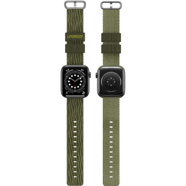 LifeProof Watch Band For Apple Watch 42/44mm - Sea Moss