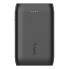 Belkin BoostCharge 10K Power Bank  - Black