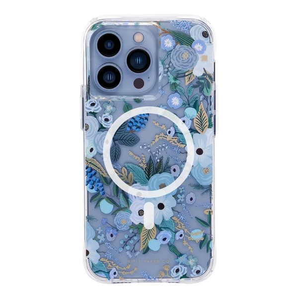 Case-Mate Rifle Paper Case For iPhone 13 Pro Max - Multi