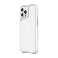 Survivor Strong Case For Apple iPhone 12 Pro Max - Clear