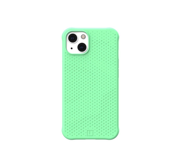 UAG U Dot Case For Apple iPhone 13 - Spearmint
