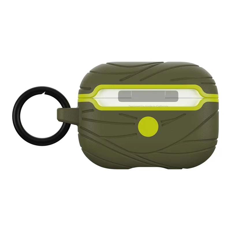 Lifeproof Headphone Case For Apple Airpods PRO - Green