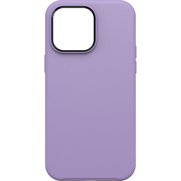 OtterBox Symmetry Case For Apple iPhone 14 Pro Max - Purple