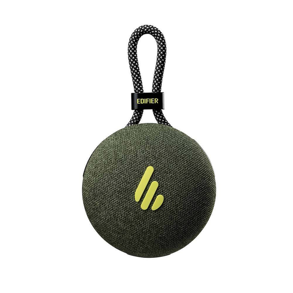 Edifier MP100 Plus Portable Bluetooth Speaker - Forest Green