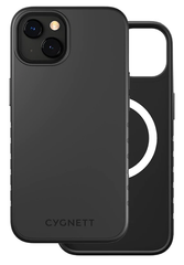 Cygnett AeroGrip Case For Apple iPhone 13 - Black