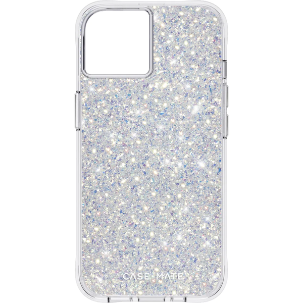 Case-Mate Twinkle Case For Apple iPhone 14 - Diamond