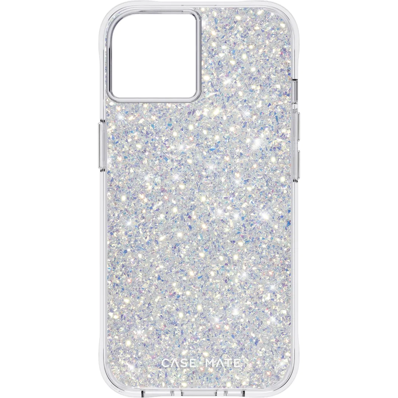 Case-Mate Twinkle Case For Apple iPhone 14 - Diamond