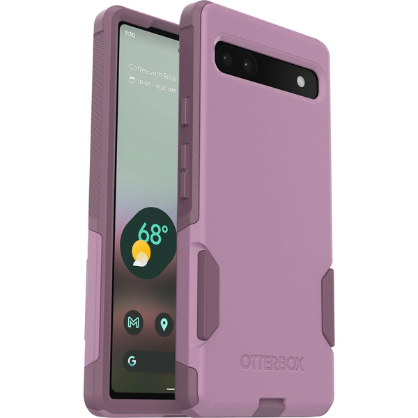 OtterBox Commuter Series Case For Google Pixel 6a - Pink