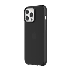 Survivor Clear Case For Apple iPhone 13 Pro Max - Black