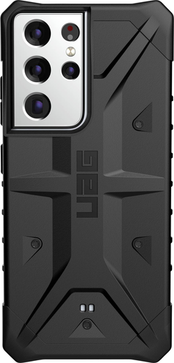 UAG Pathfinder Case For Samsung Galaxy S21 Ultra - Black