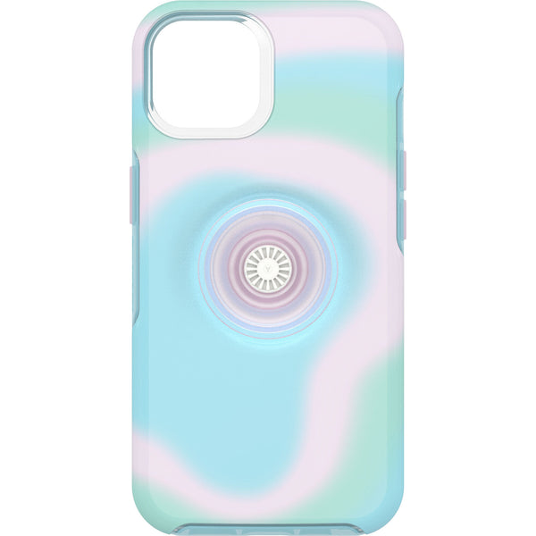 OtterBox Otter+Pop Symmetry Case For Apple iPhone 14 - Pink