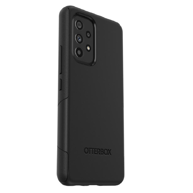 OtterBox Commuter Series Lite Case For Galaxy A23 4G - Black