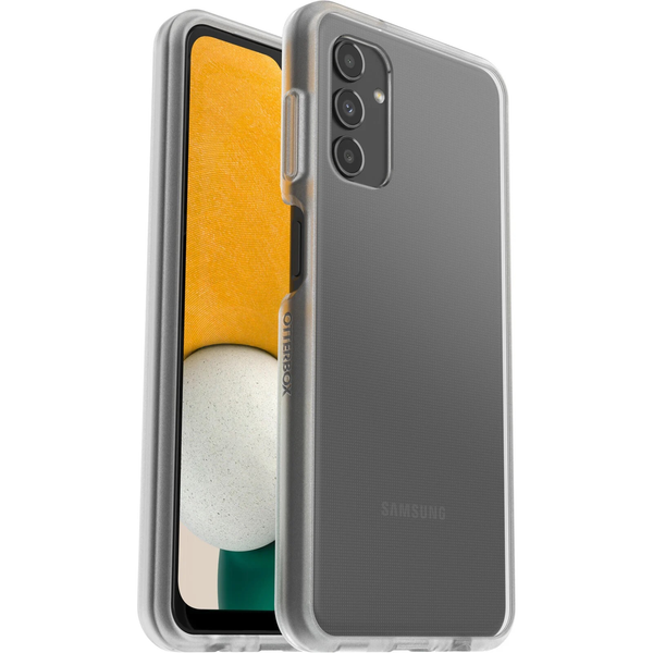 OtterBox React Series Case For Samsung Galaxy A13 5G - Clear