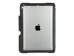 STM Dux Shell Duo Case For iPad Air 3rd Gen/iPad Pro 10.5" - Black