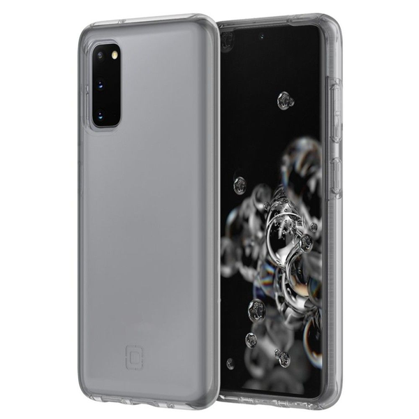 Incipio DualPro Case For Samsung Galaxy S20 - Clear