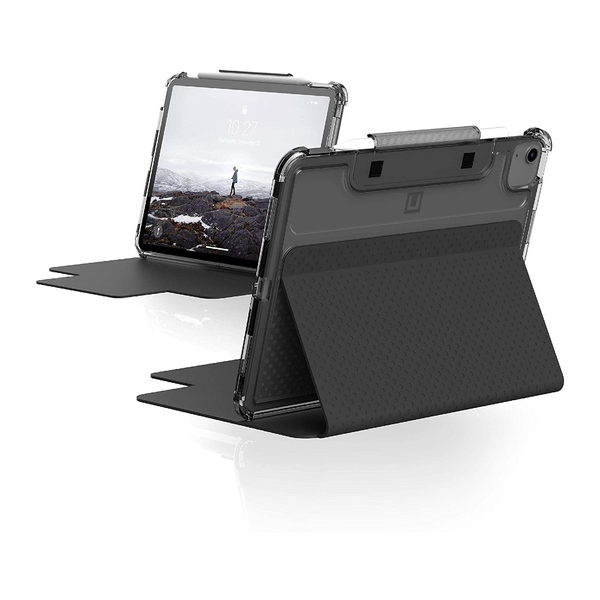 UAG U Lucent Case For Apple iPad Air Pro 11" - Black