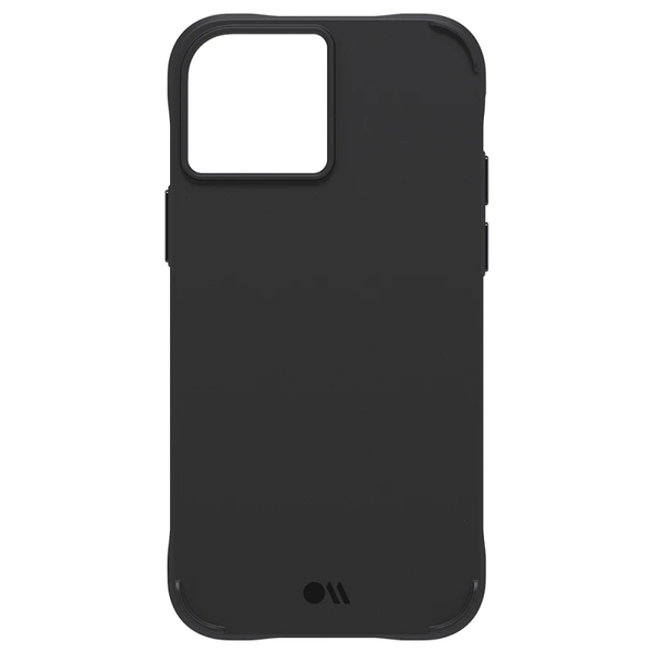 Case-Mate Tough Case For iPhone 13 mini - Black