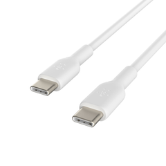 Belkin Boost Charge USB-C to USB-C Cable 1m - White