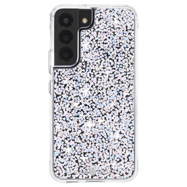 Case-Mate Twinkle Case For Samsung Galaxy S23 - Diamond