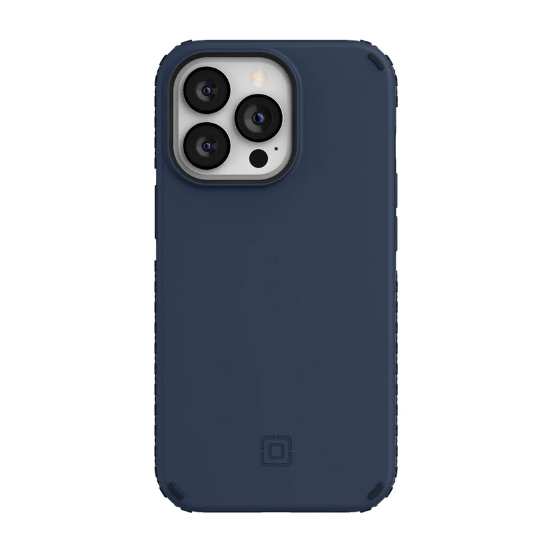 Incipio Grip Case For Apple iPhone 13 Pro - Navy