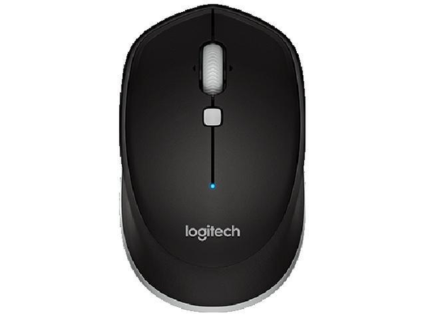 Logitech M337 Bluetooth Mouse - Black